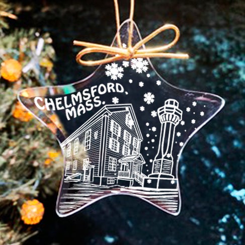 Christmas Ornaments | The Hip Bee